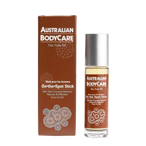 Australian Bodycare On.the.Spot.Stick 10ml A