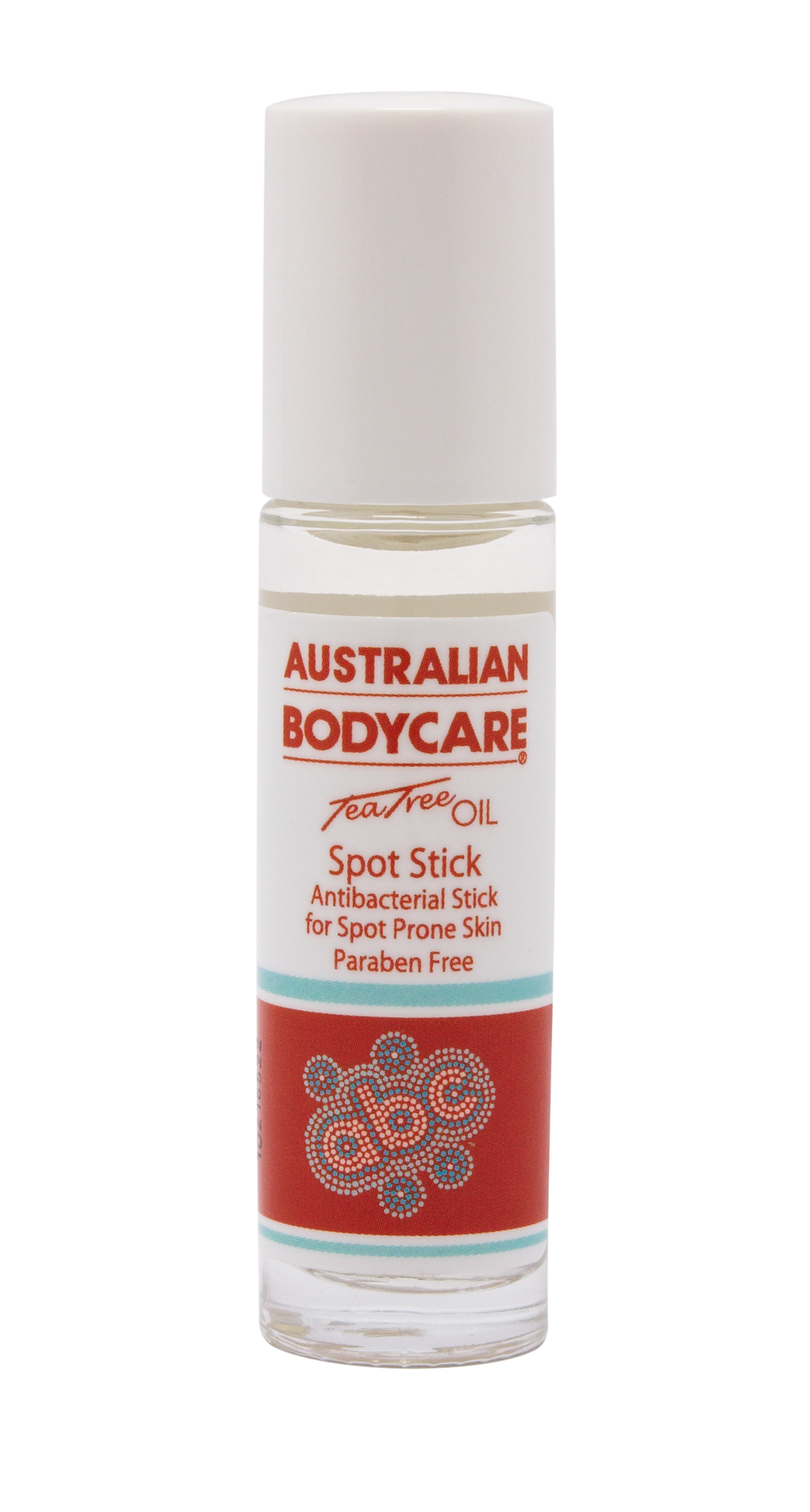 Pure Tea Tree Oil Spot Stick