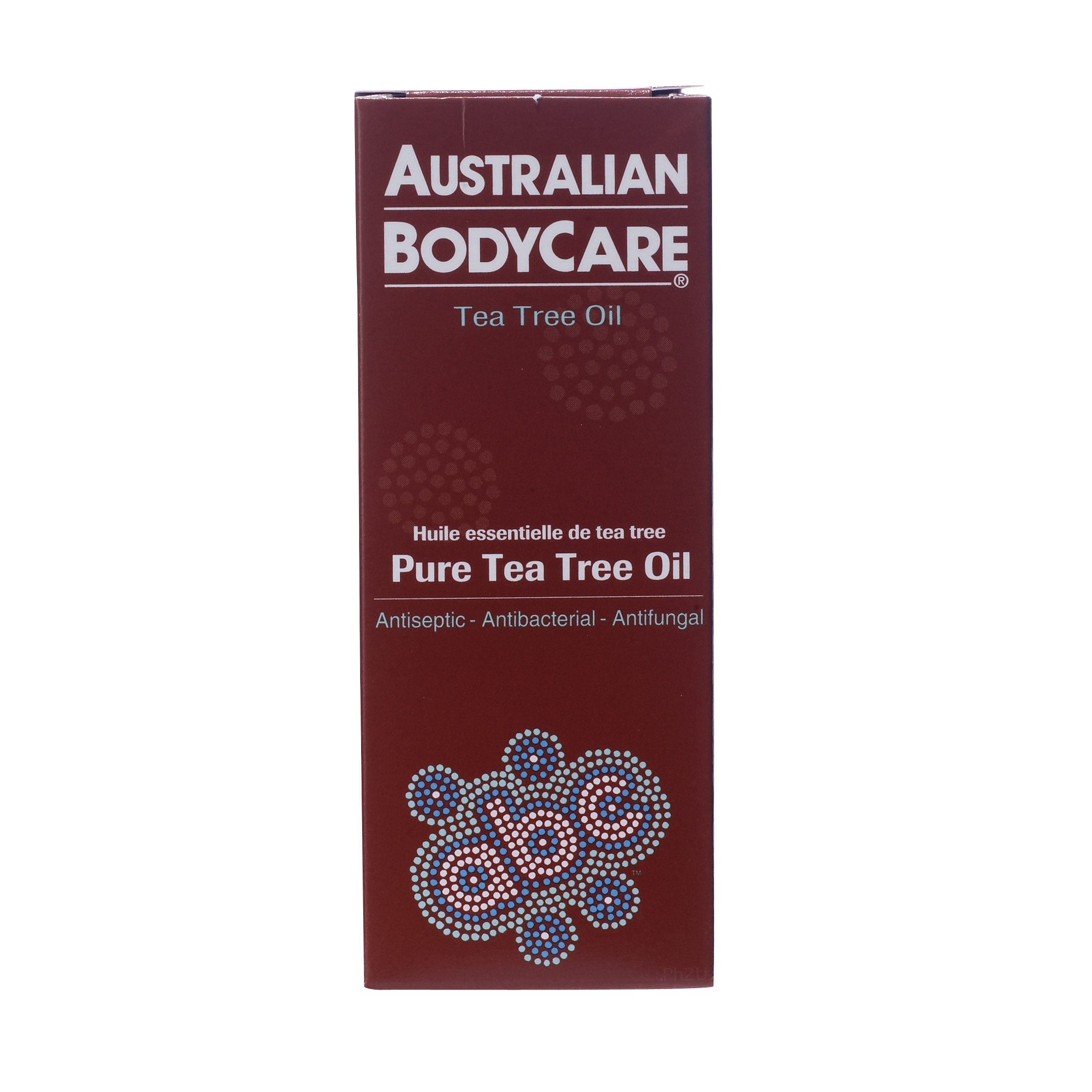 Pure Tea Tree Oil