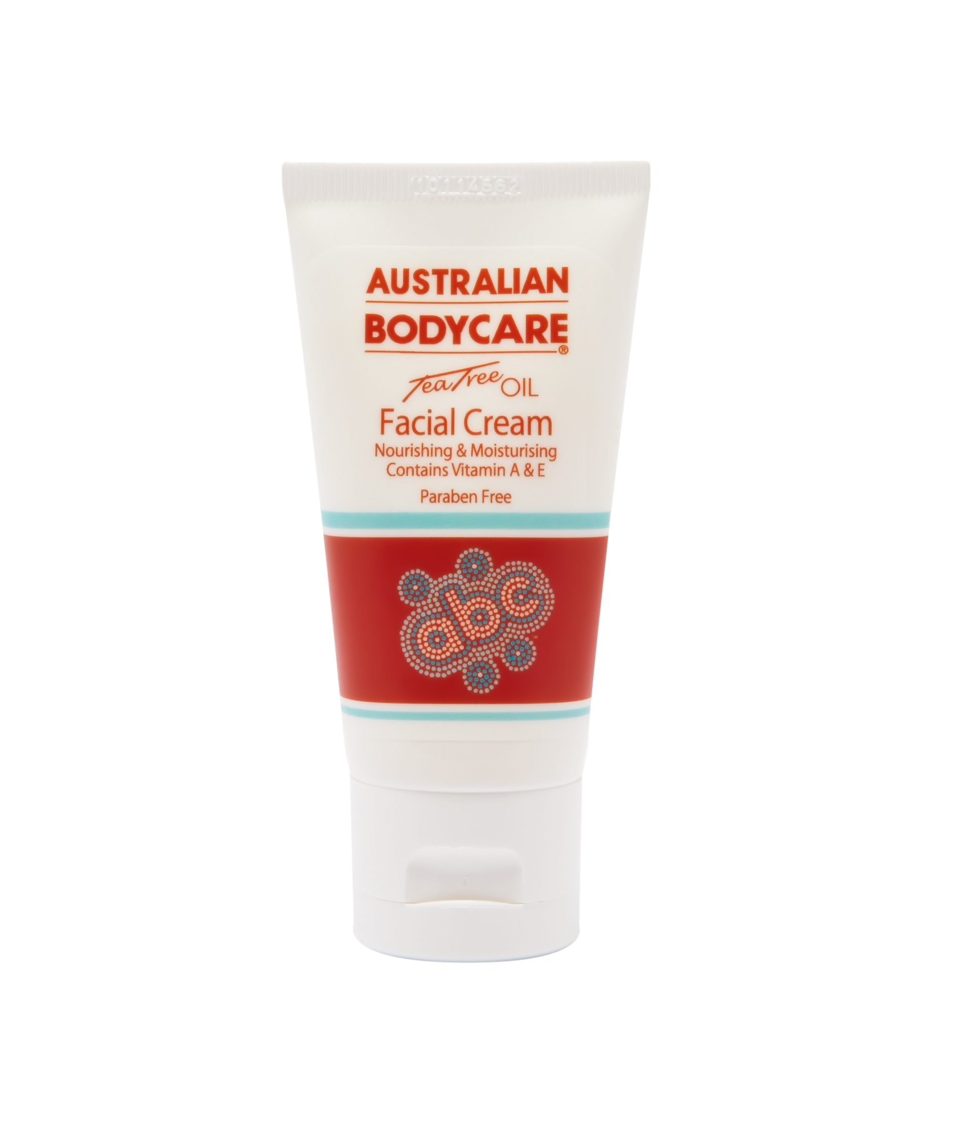 Tea Tree Oil Facial Cream 50ml