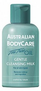 Tea Tree Oil Gentle