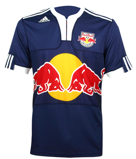 Adidas 09-10 Red Bull Salzburg home