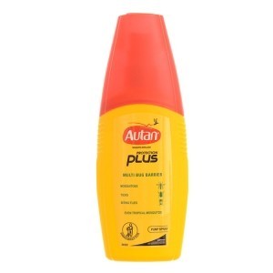 Protection Plus Pump Spray - 100ml