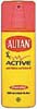 autan pump action spray 100ml