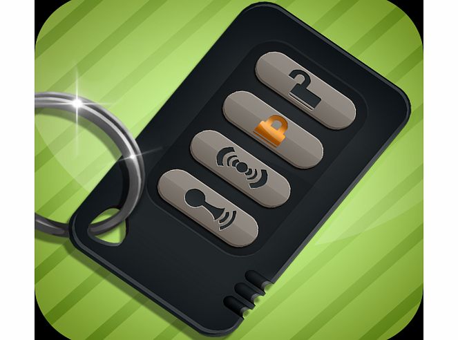 Auto Club Car Key Unlocker