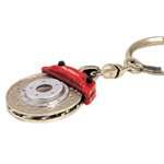 AutoArt Brake Disc Keyring