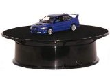 Die-Cast Model Accessories Turntable Display (1:43 scale)