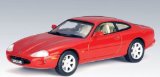 Die-Cast Model Jaguar XK8 (1:43 scale)