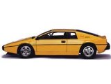 Die-Cast Model Lotus Esprit Type 79 (1:18 scale)