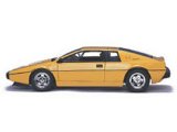 Die-Cast Model Lotus Esprit Type 79 (1:43 scale)