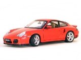 Die-Cast Model Porsche 911 Turbo (1:18 scale)