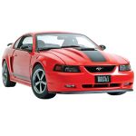 Ford Mustang Mach 1 2004