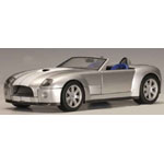 Ford Shelby Cobra Concept 2004