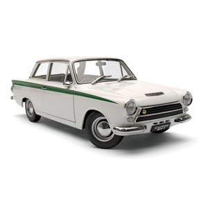 AUTOart Lotus Cortina Mk1 1:18