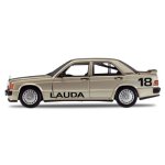 Mercedes 190E 2.3-16v Niki Lauda 1984