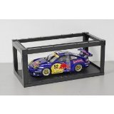 AUTOart Porsche 911 (996) GT3 RSR `Red Bull` Monza 2004, #52 - 1:18