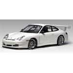 Porsche 996 Carrera Cup