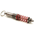 AutoArt Suspension Keyring Pen