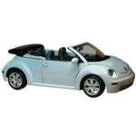 AutoArt VW Beetle Cabriolet