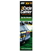 Autocare 20/40 Bike Carrier