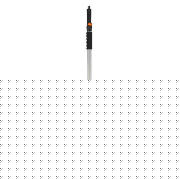 Autocare Extendable Wash Brush