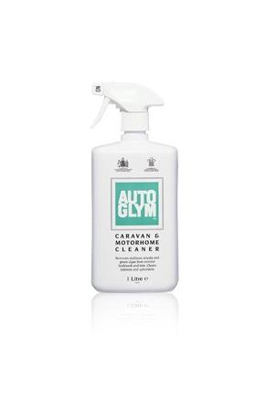 Autoglym Caravan and Motorhome Cleaner