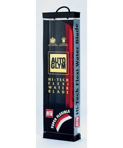 Autoglym Hi-Tech Flexi Water Blade