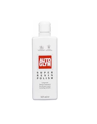 Autoglym Super Resin Polish 1 Litre