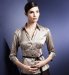 Autograph 3/4 Sleeve Stripe Blouse