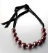 Bead Collar Necklace