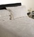 Autograph Damask Duvet Cover