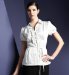 Autograph Essentials Spot Blouse