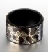 Leopard Print Bangle