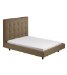 Autograph Loren Bedstead in Neo Fabric