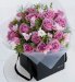 Rose and Freesia Gift Bag