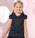 Autograph Short Sleeve Print Blouse