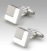 Square Cufflinks