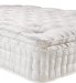 Suede Sprung-Edge Non-storage Divan & Autograph