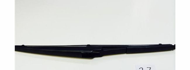 Autopower SUZUKI GRAND VITARA 2005 onwards QUALITY REAR CAR WIPER BLADE