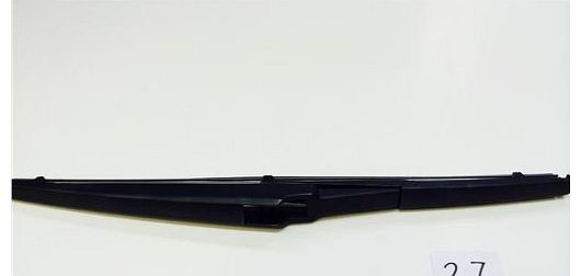 Autopower TOYOTA AVENSIS ESTATE 2003 to 2009 QUALITY REAR CAR WIPER BLADE