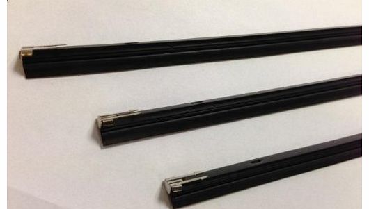 Autopower TOYOTA RAV4 FRONT or REAR PAIR OF WIPER CAR REFILLS SET of 3