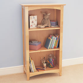 Bookcase