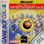 Microsoft Puzzle Collection GBC