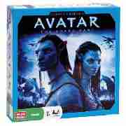 AVATAR Board Game