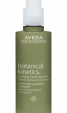 Botanical Kinetics Purifying Creme