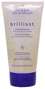 BRILLIANT RETEXTURISING GEL (150ml)