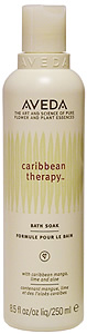 Aveda CARIBBEAN THERAPY BATH SOAK (250ml)
