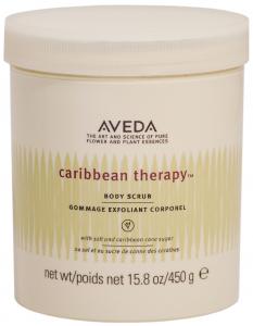 Aveda CARIBBEAN THERAPY BODY SCRUB