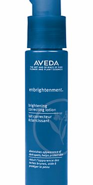 Aveda ENBRIGHTENMENT BRIGHTENING CORRECTING