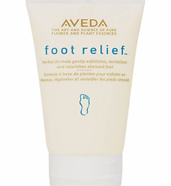 Foot Relief